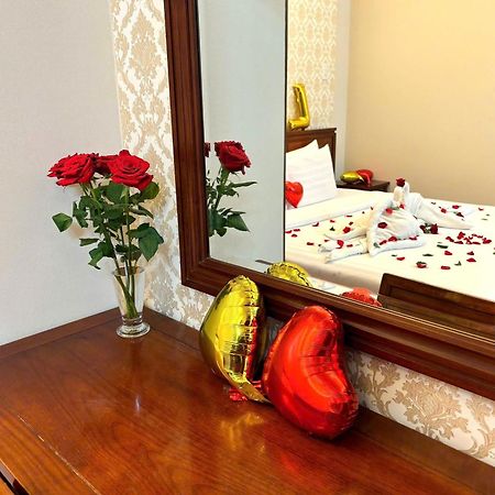 Ben Thanh Retreats Hotel Ho Chi Minh-byen Eksteriør bilde