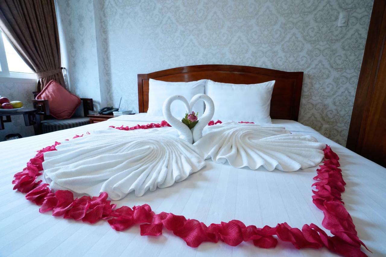 Ben Thanh Retreats Hotel Ho Chi Minh-byen Eksteriør bilde